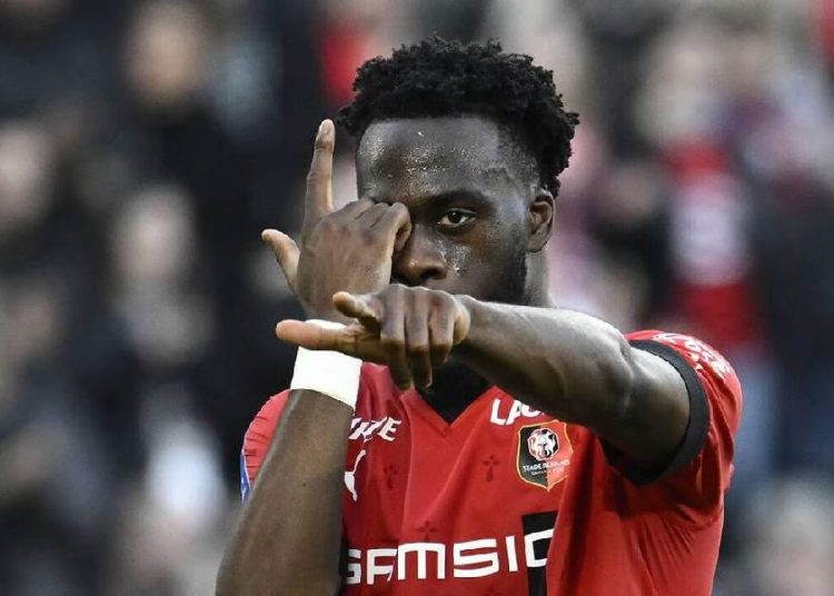 Arnaud Kalimuendo