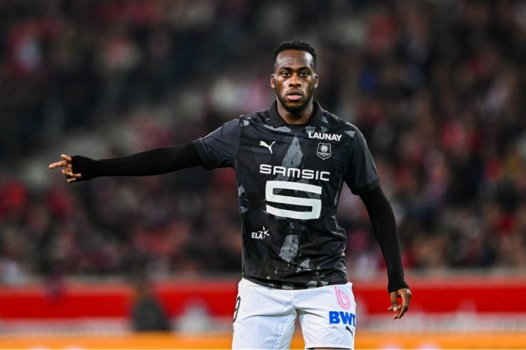 Arnaud Kalimuendo