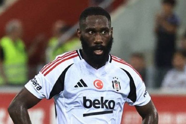 Arthur Masuaku
