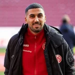 Aymen Barkok