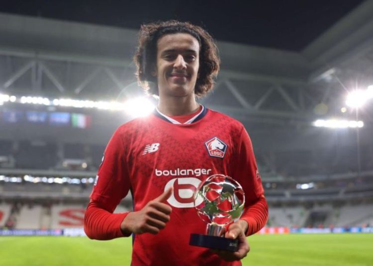 3 choses à savoir sur Ayyoub Bouaddi, la pépite du LOSC qui affole l’Europe