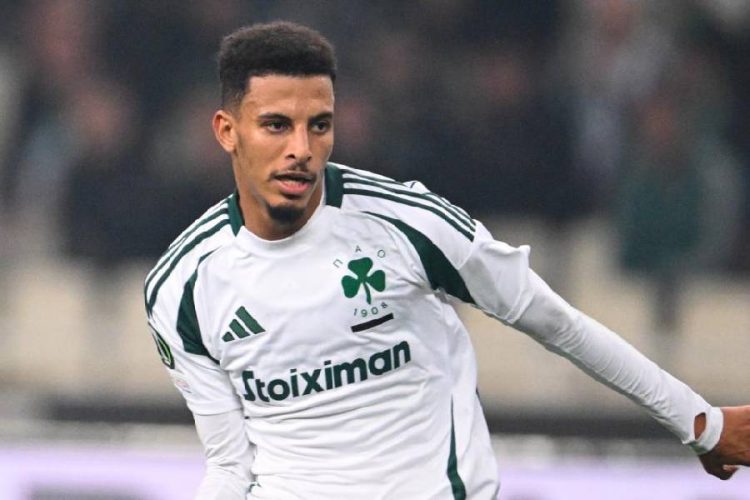 Azzedine Ounahi
