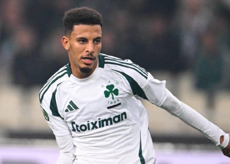 Azzedine Ounahi