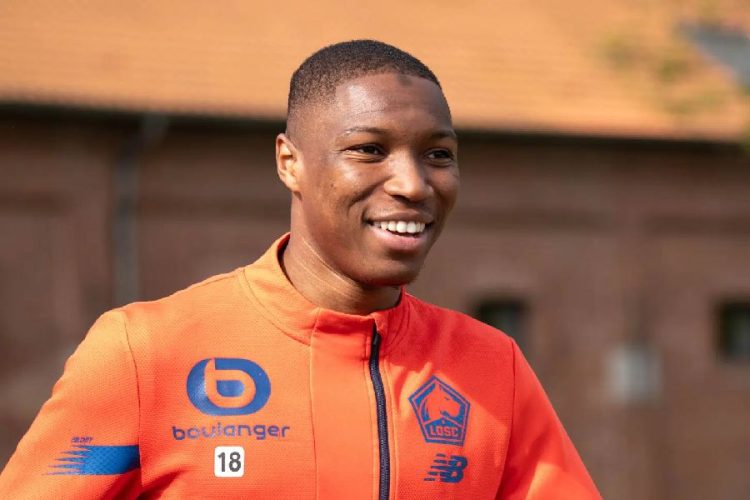 Bafodé Diakité