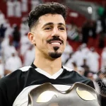 Baghdad Bounedjah