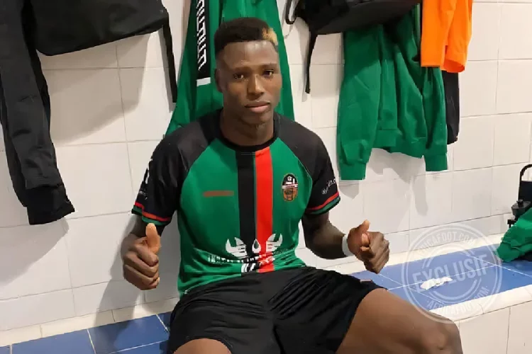 Bakou Diarra