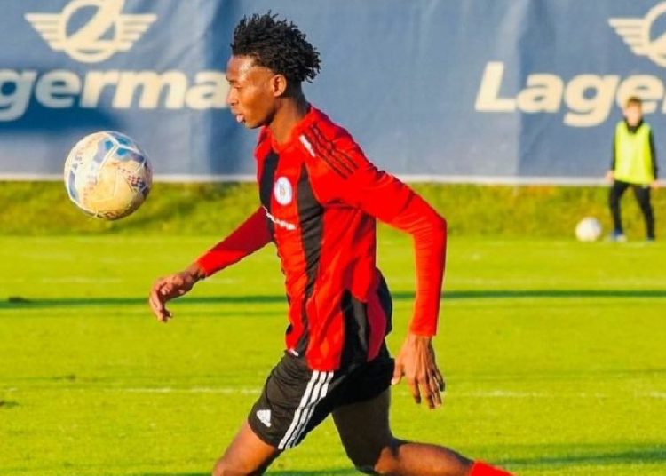 Baye Coulibaly