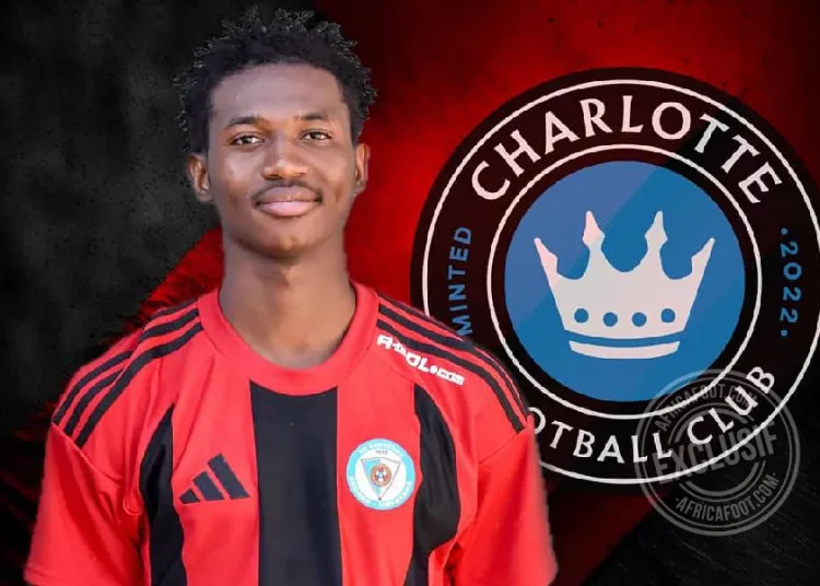 Baye Coulibaly