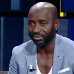 Bernard Tchoutang