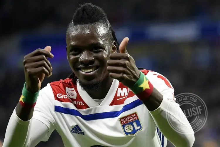 Bertrand Traoré
