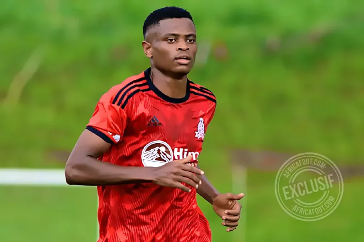 Bobosi Byaruhanga