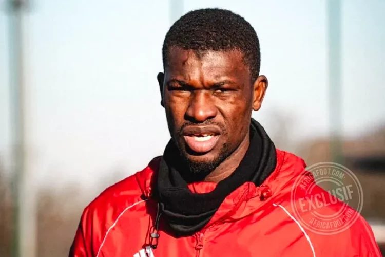 Boubou Diallo