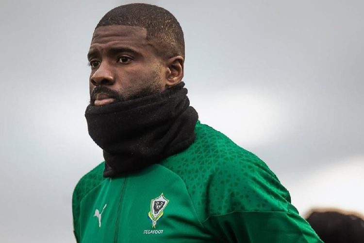 Bruno Ecuele Manga