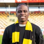 Calvin Kabuye