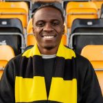 Calvin Kabuye