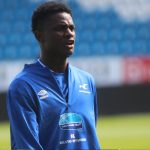 Camara Pécho Ismaël
