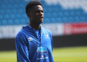 Camara Pécho Ismaël