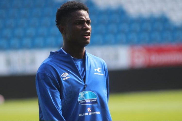 Camara Pécho Ismaël