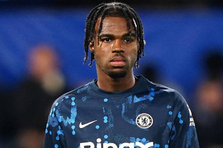 Carney Chukwuemeka