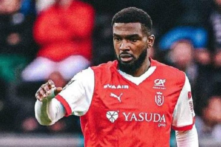 Cédric Kipré rêve de la Premier League anglaise