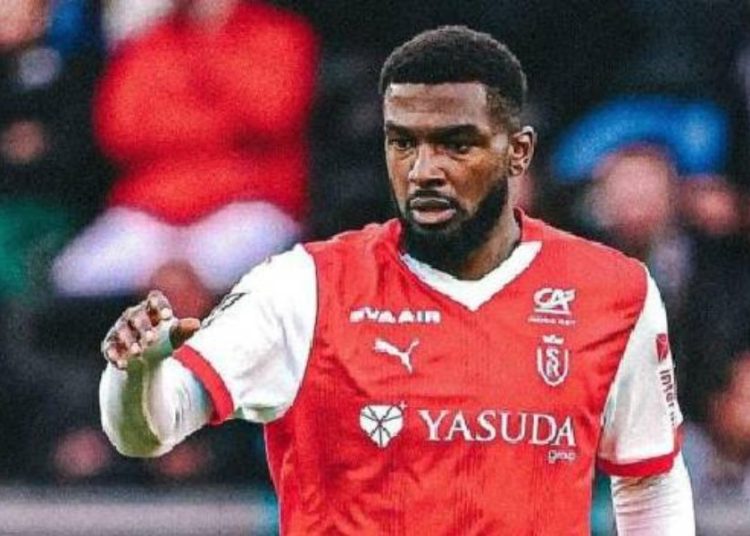 Cédric Kipré rêve de la Premier League anglaise