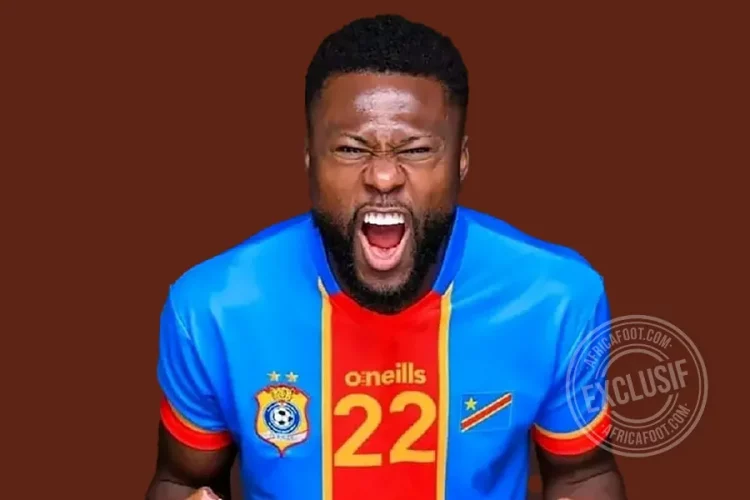 Chancel Mbemba