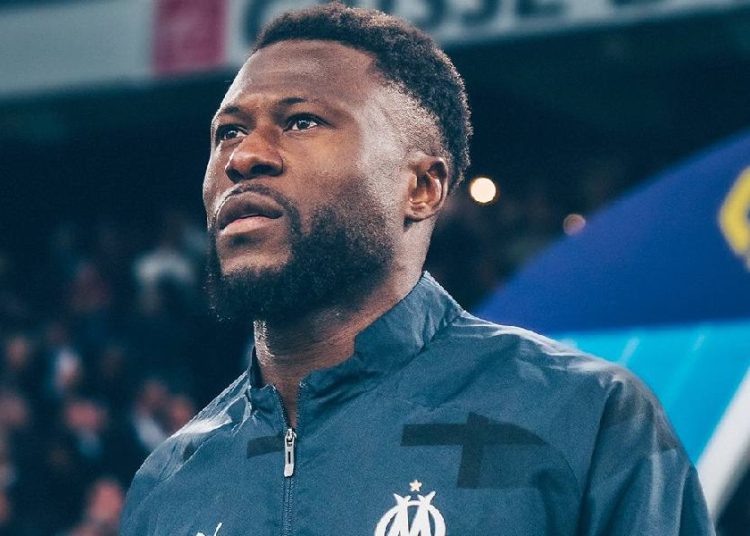 Chancel Mbemba