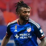 Chidozie Awaziem