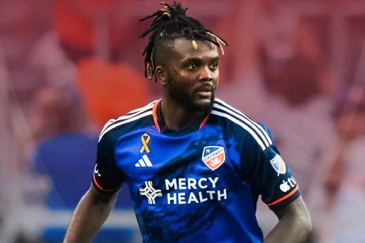 Chidozie Awaziem