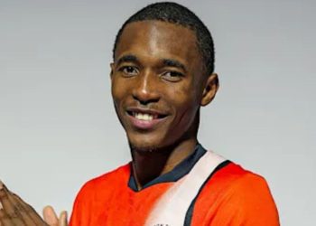 Luton Town annonce la signature de Christ Makosso