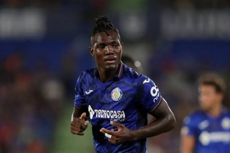 Christantus Uche