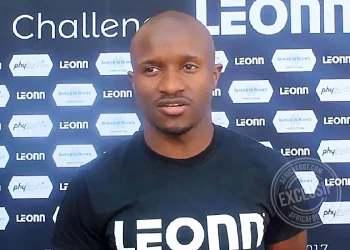 Christopher Oualembo