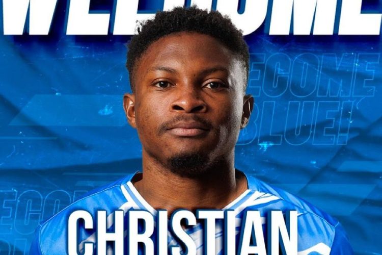 Christian Bella
