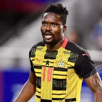 Daniel Amartey