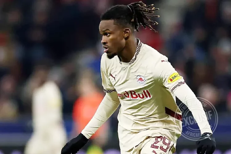 Daouda Guindo