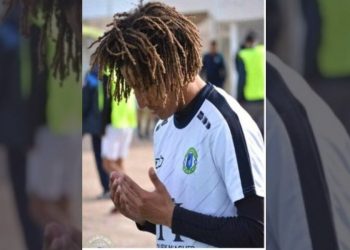 Al Nasr s’intéresse à Aladdin Zuhair