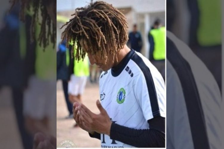 Al Nasr s&rsquo;intéresse à Aladdin Zuhair