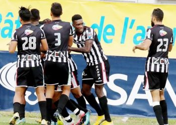 Le CS Sfaxien résilie le contrat de deux joueurs