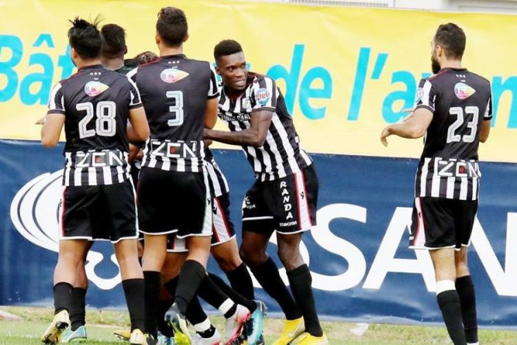 Le CS Sfaxien résilie le contrat de deux joueurs