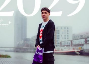 Anas Tajaouart prolonge son contrat avec le RSC Anderlecht