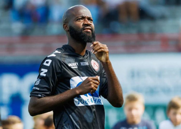 Libre, Didier Lamkel Zé a déjà plusieurs courtisans