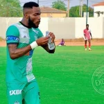 El Bekaye Diakité