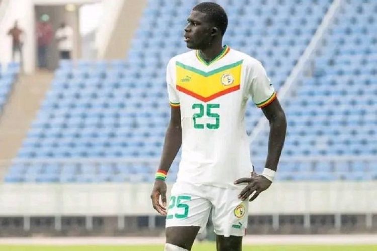 El Hadji Malick Diouf