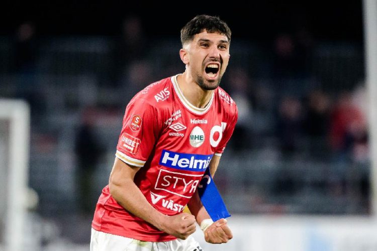 Elyas Bouzaiene