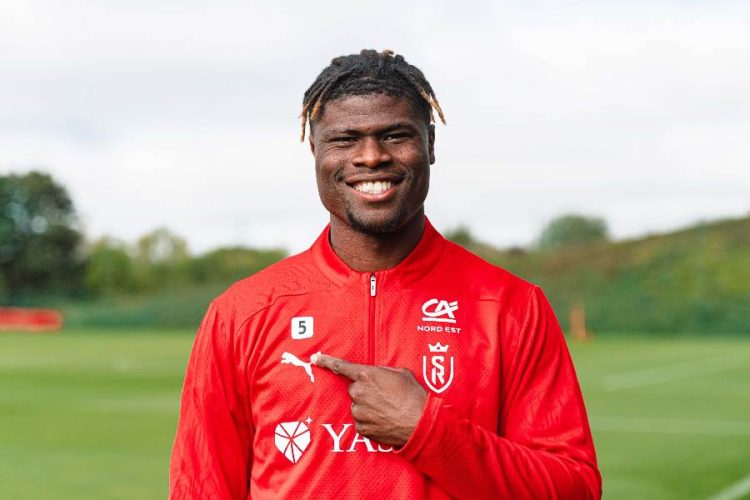 Emmanuel Agbadou