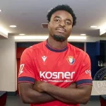 Enzo Boyomo