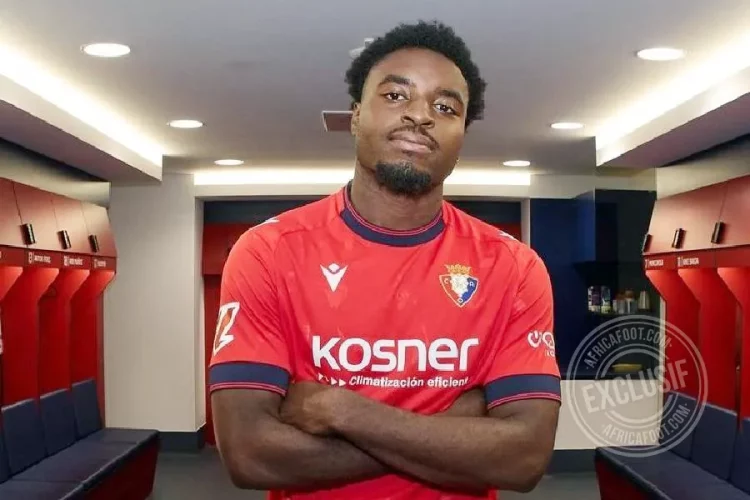 Enzo Boyomo