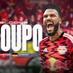Eric Maxim Choupo-Moting