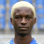 Éric Mouloungui
