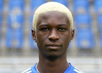 Éric Mouloungui